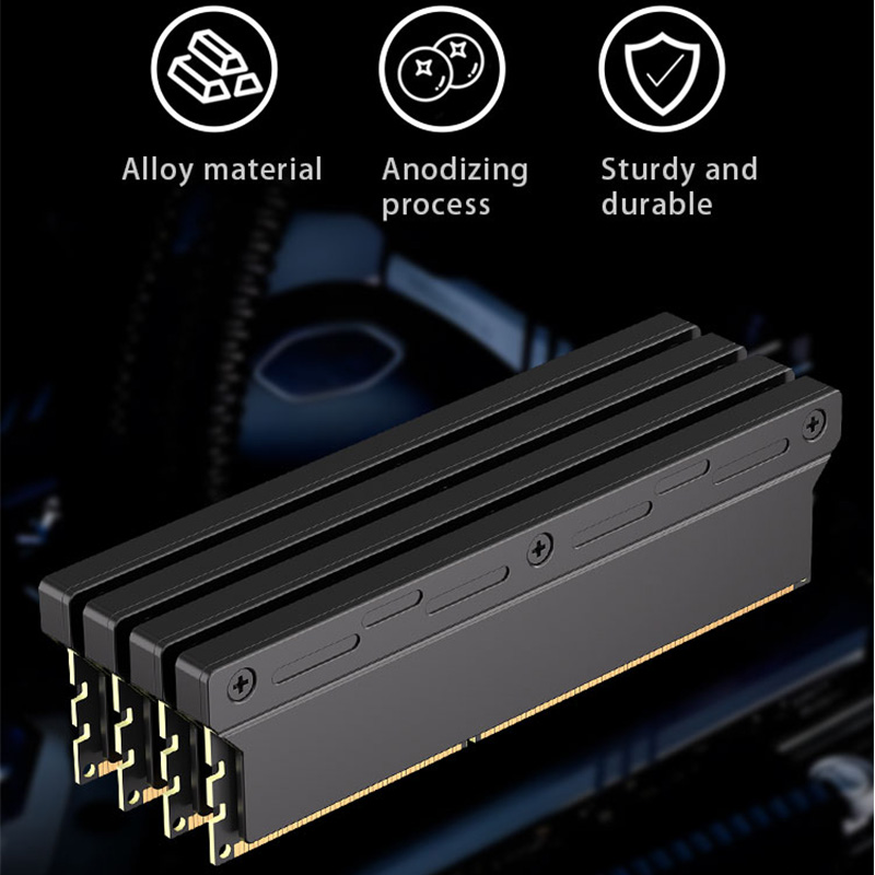 TEUCER Computer RAM-Speicher-K – Ddr5 Ram Bewertung und Preis