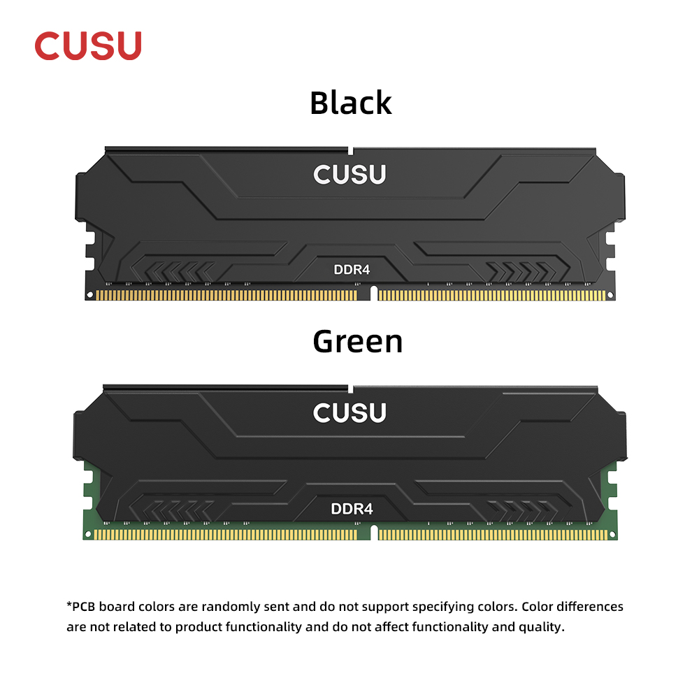 CUSU RAM DDR4 8 GB 16 GB Speic – Ddr5 64Gb Bewertung und Preis