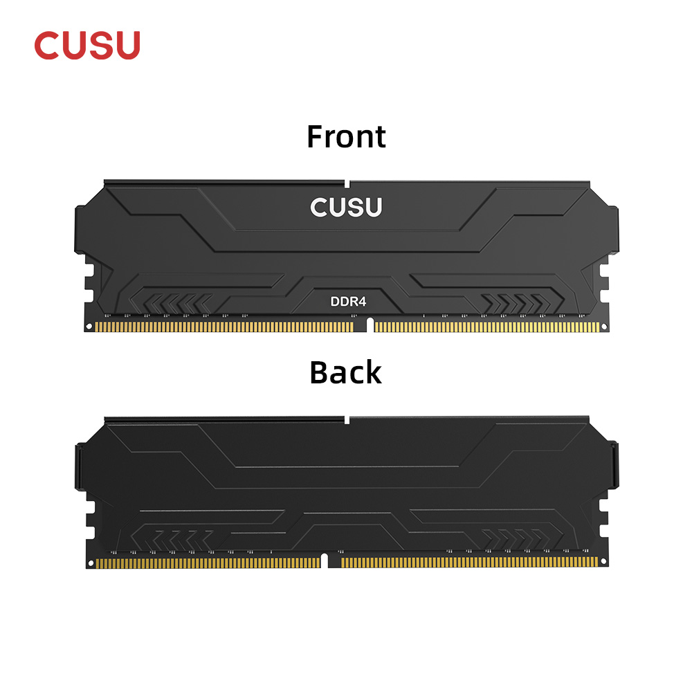 CUSU RAM DDR4 8 GB 16 GB Speic – Ddr5 64Gb Bewertung und Preis