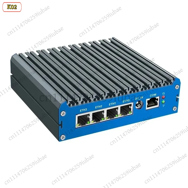 N100 Mini-PC-Router, 8GB DDR5  – Ddr5 8Gb Bewertung und Preis