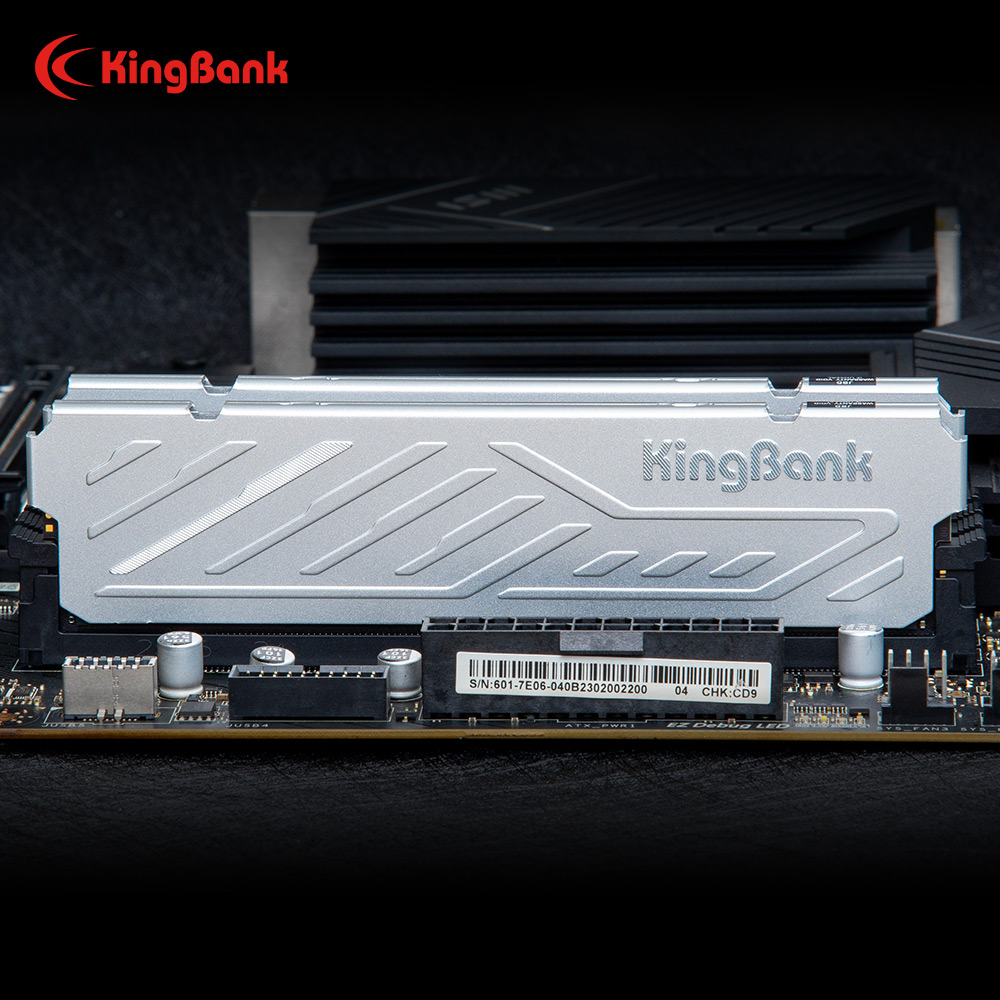 KingBank KJXS DDR5 RAM 16GB /  – Ddr5 16Gb 6000Mhz Bewertung und Preis