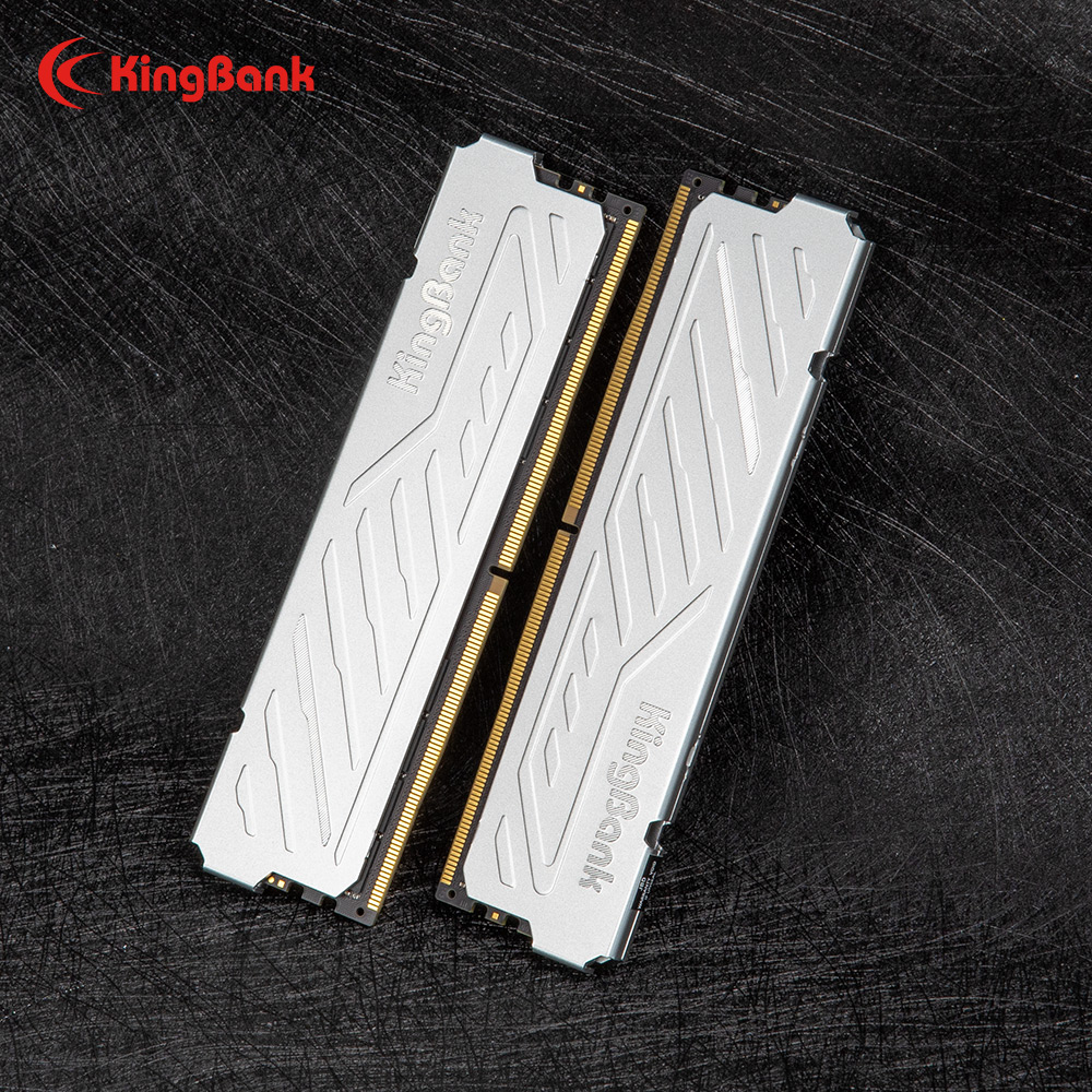 KingBank KJXS DDR5 RAM 16GB /  – Ddr5 16Gb 6000Mhz Bewertung und Preis