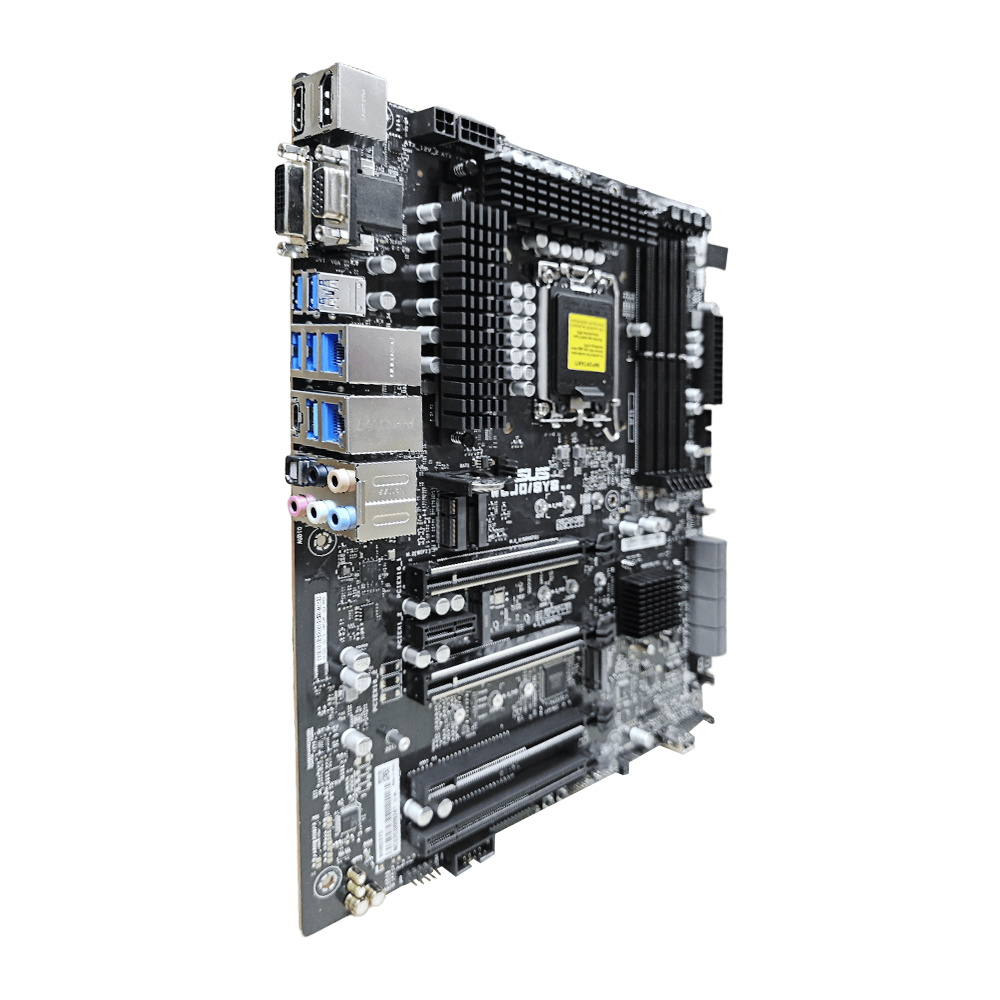 ASUS W680 Motherboard W680/SYS – Ddr5 Kit Bewertung und Preis