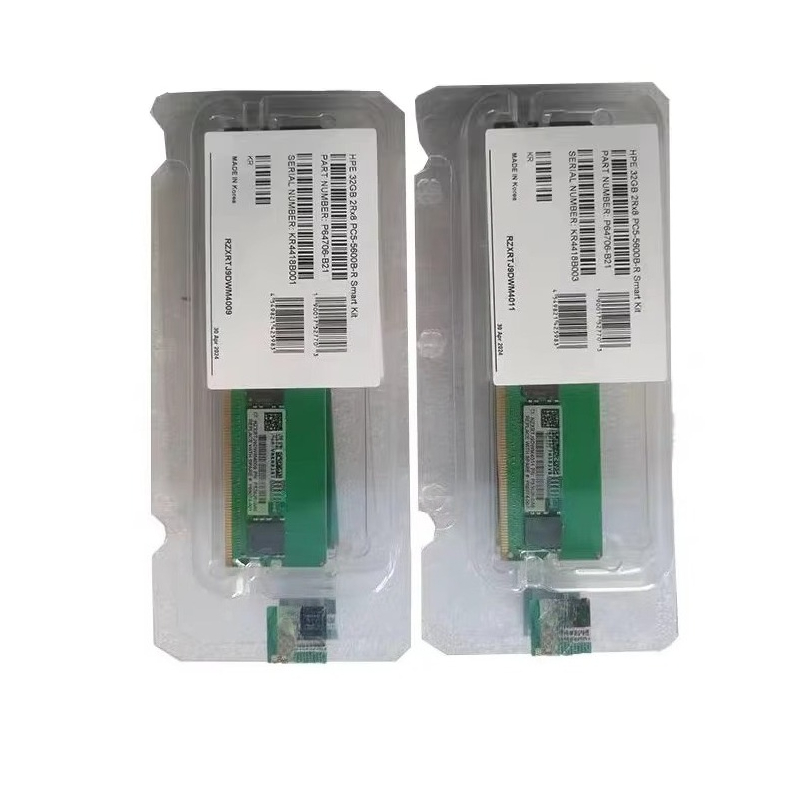 AW01 Server-Speicher 32GB DDR5 – Ddr5 Memory Bewertung und Preis