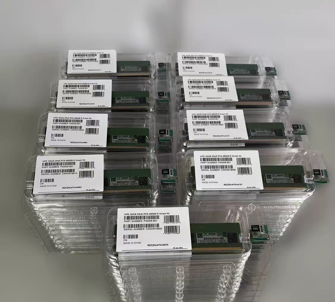 AW01 Server-Speicher 32GB DDR5 – Ddr5 Memory Bewertung und Preis