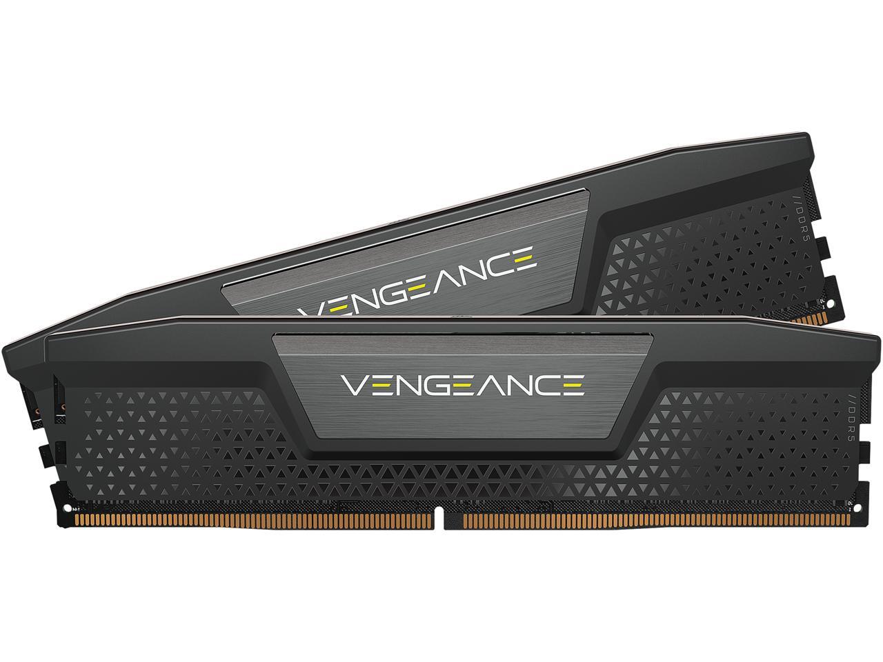 CORSAIR Vengeance 32GB (2 x 16 – Ddr5 32Gb Bewertung und Preis