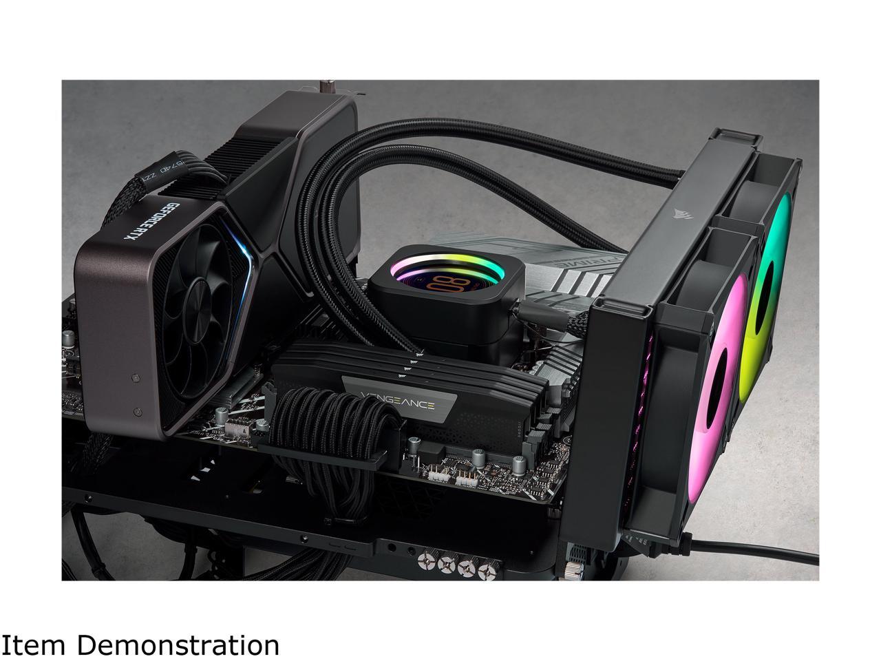 CORSAIR Vengeance 32GB (2 x 16 – Ddr5 32Gb Bewertung und Preis