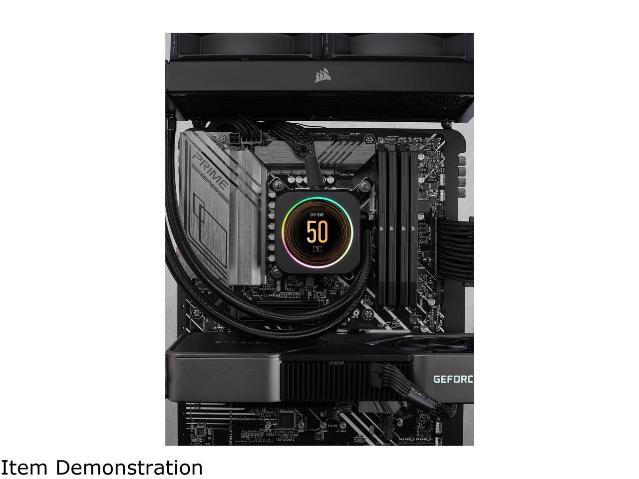 CORSAIR Vengeance 32GB (2 x 16 – Ddr5 32Gb Bewertung und Preis