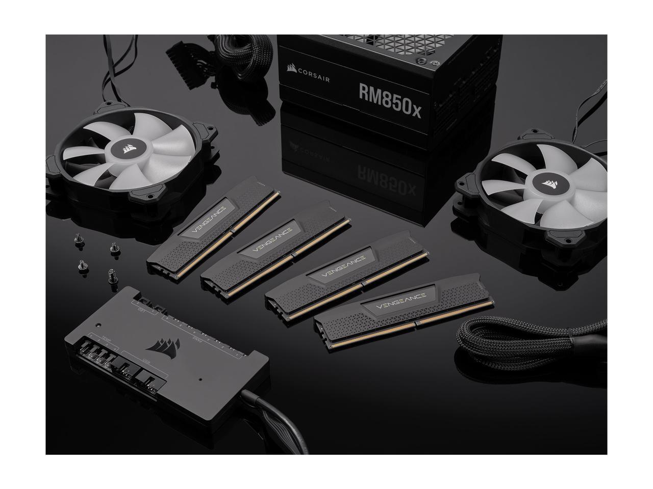 CORSAIR Vengeance 32GB (2 x 16 – Ddr5 32Gb Bewertung und Preis