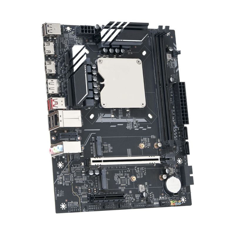 DIY Gaming-Computer-Motherboar – Ddr5 Kit Bewertung und Preis