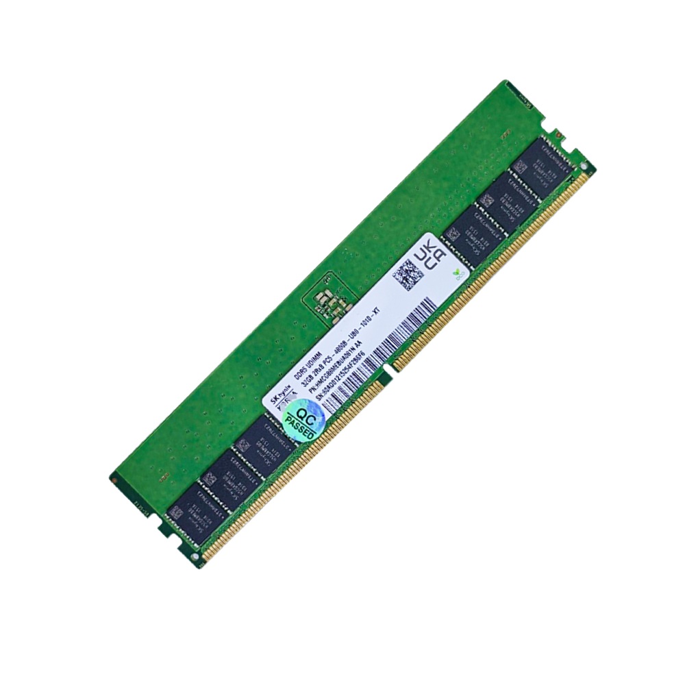 Server-Speichermodul R-ECC DDR – Ddr5 64Gb Bewertung und Preis