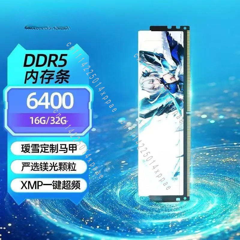 DDR5 16G Speichermodul 6000 64 – Ddr5 32Gb Bewertung und Preis