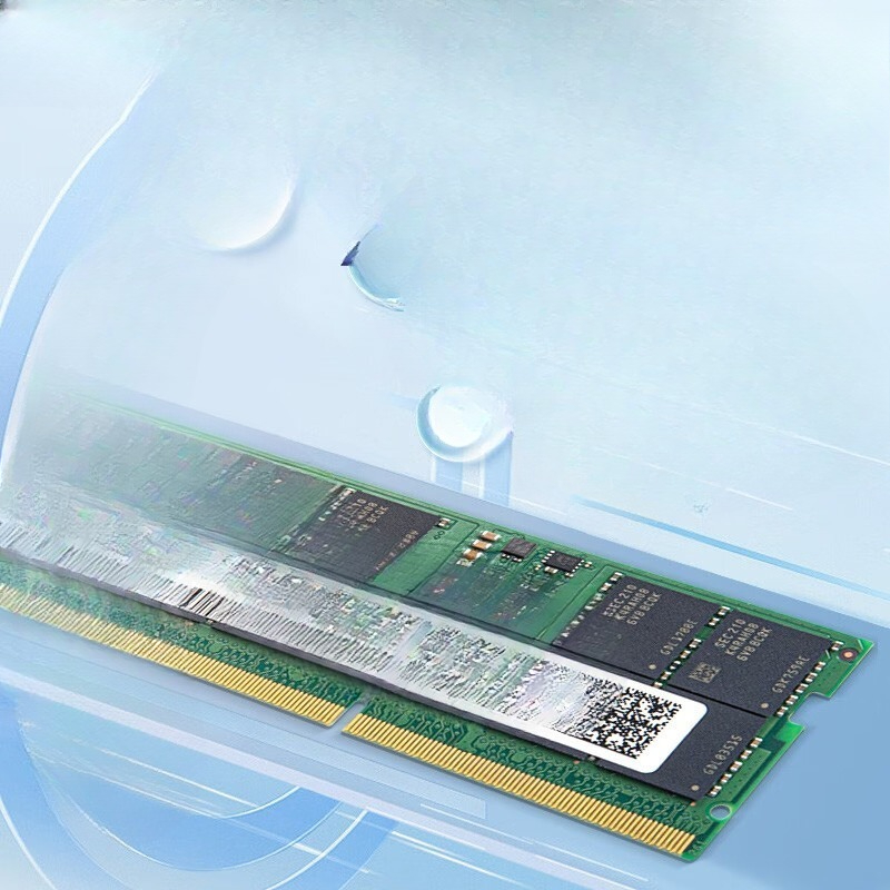 DDR5-Speichermodul 16/32GB 480 – Ddr5 32Gb Bewertung und Preis