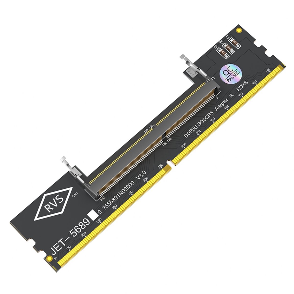 DT1461~Laptop DDR5 RAM zu SO D – Ddr5 Ram Bewertung und Preis