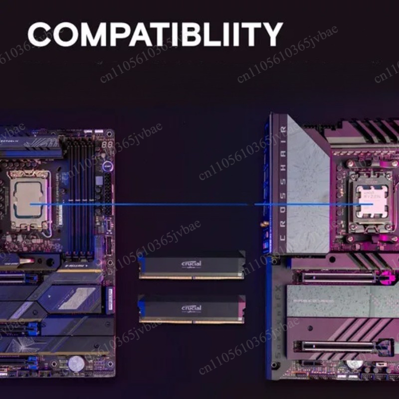 DDR5 Hochfrequenz-Spielspeiche – Ddr5 6000Mhz Bewertung und Preis