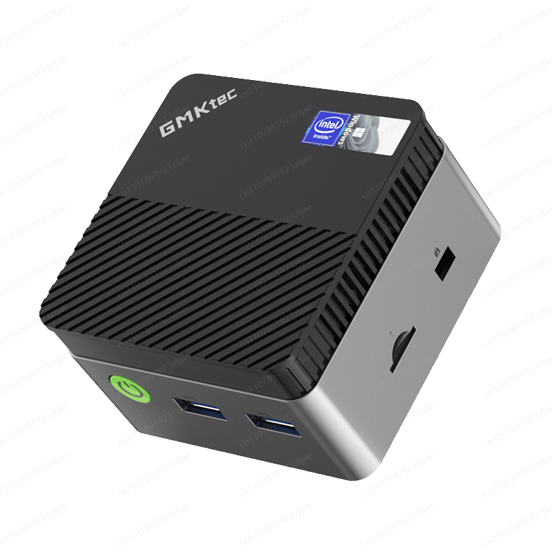 GMKtec G5 Alder Lake N97 MINI  – Ddr5 4800Mhz Bewertung und Preis