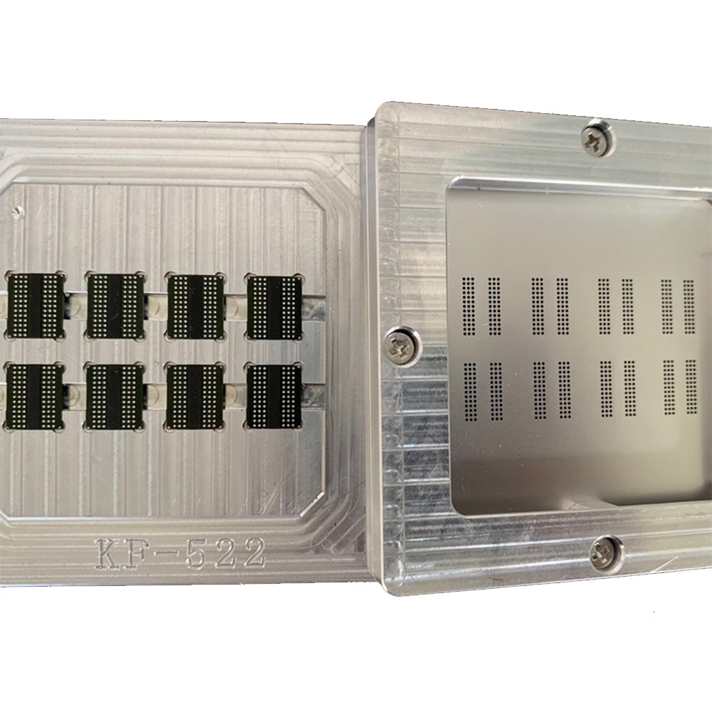 Kunden Memory Reballing Schabl – Ddr5 Kit Bewertung und Preis