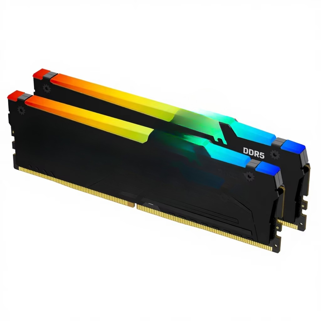 Für FURY Black 32GB 6000Mhz DD – Ddr5 Memory Bewertung und Preis