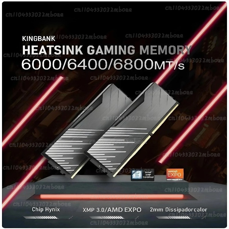 DDR5 RAM 16GB/32GB 6000MHz 640 – Ddr5 32Gb Bewertung und Preis