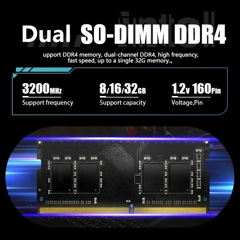 Ultrakompakter neuer Hochleist – Ddr5 Sodimm Bewertung und Preis