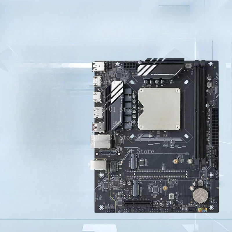 Desktop-DIY-Kombi-Kit für Gami – Ddr5 Kit Bewertung und Preis