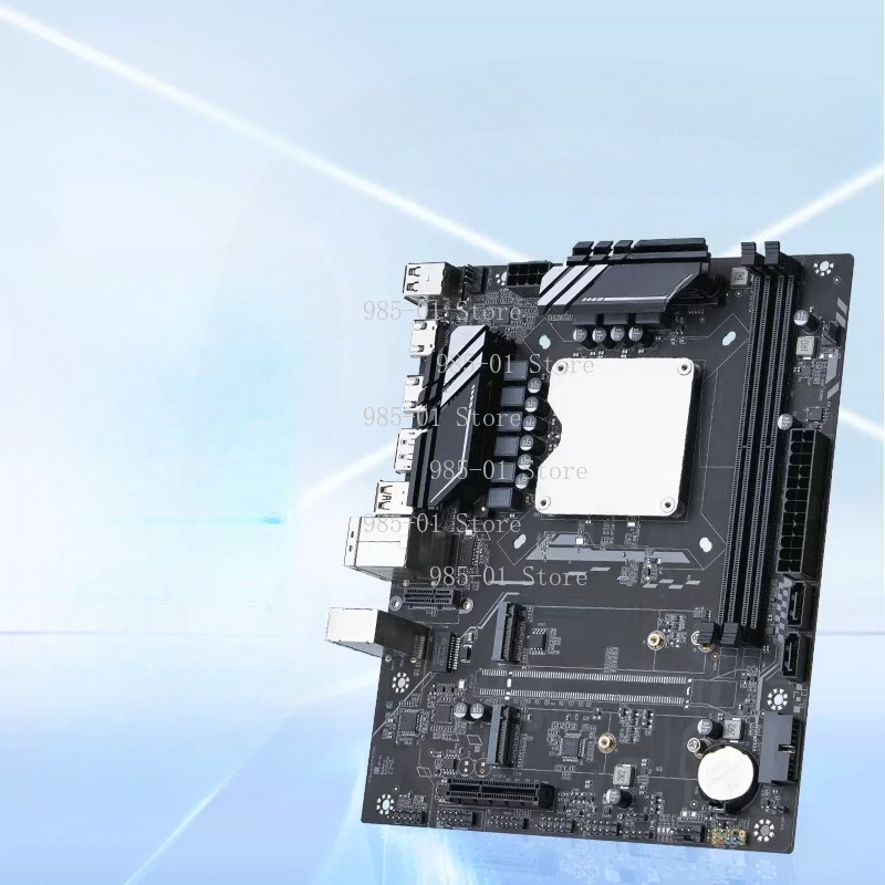 Desktop-DIY-Kombi-Kit für Gami – Ddr5 Kit Bewertung und Preis
