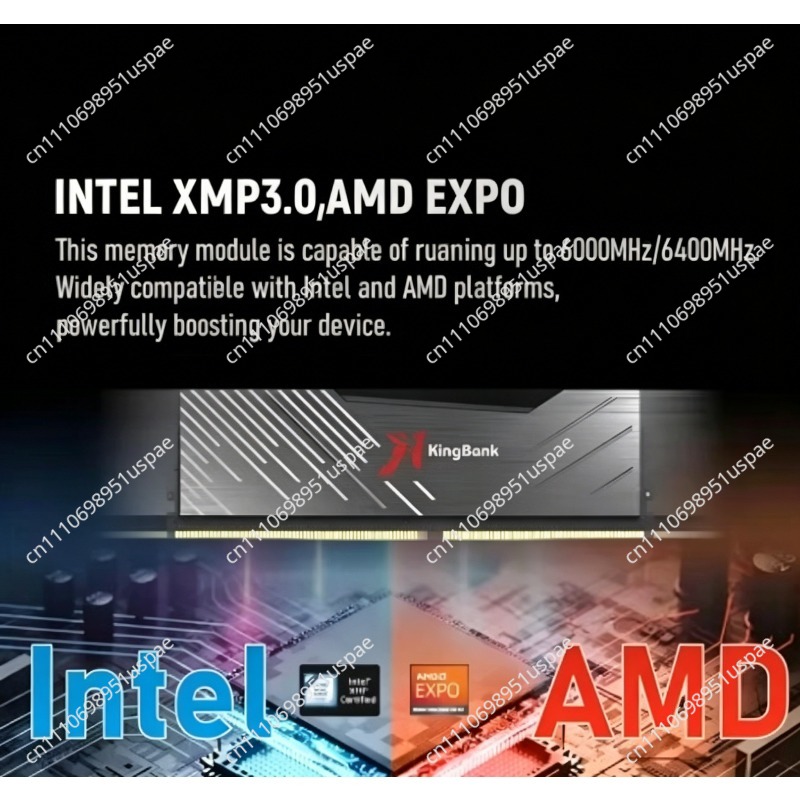 6000MHz 6400MHz 6800MHz 7200MH – Ddr5 16Gb 6000Mhz Bewertung und Preis