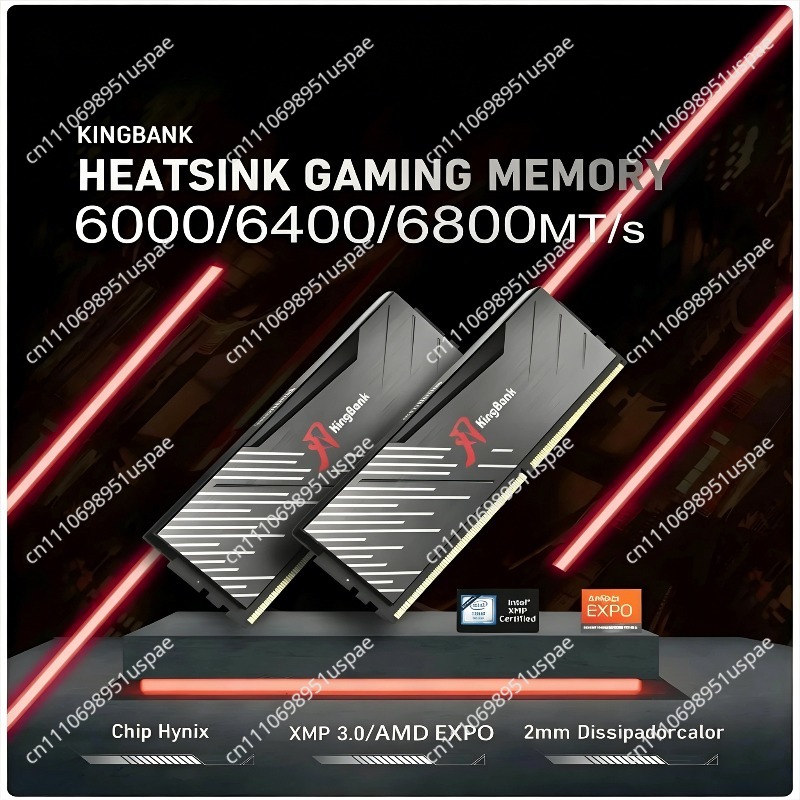 6000MHz 6400MHz 6800MHz 7200MH – Ddr5 16Gb 6000Mhz Bewertung und Preis