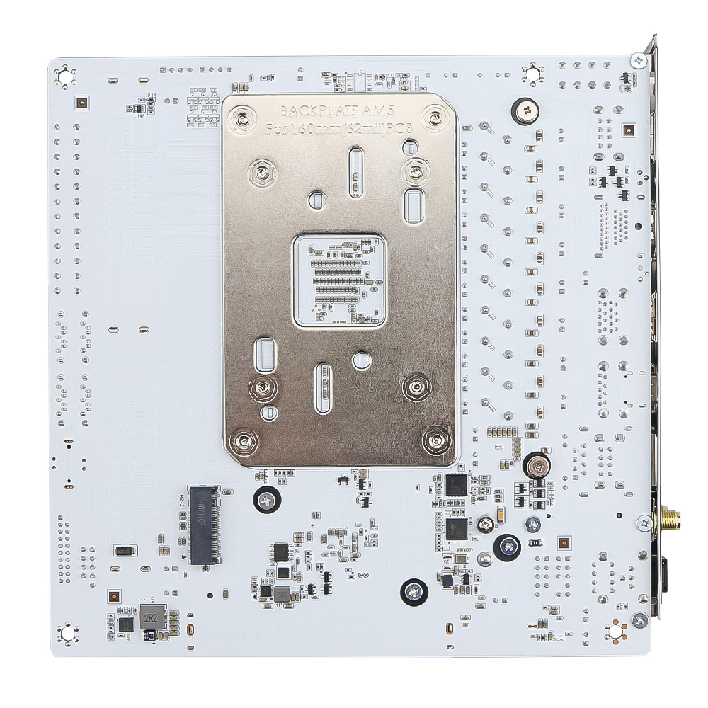 SOYO B850M ARGB Motherboard WI – Ddr5 Rgb Ram Bewertung und Preis