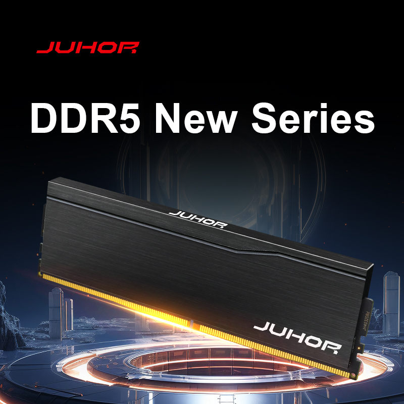 JUHOR Ram DDR5 32 GB (16 GB x  – Ddr5 16Gb 6000Mhz Bewertung und Preis