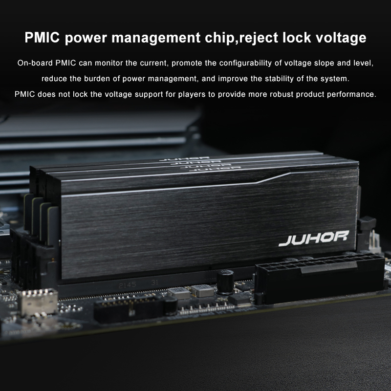 JUHOR Ram DDR5 32 GB (16 GB x  – Ddr5 16Gb 6000Mhz Bewertung und Preis