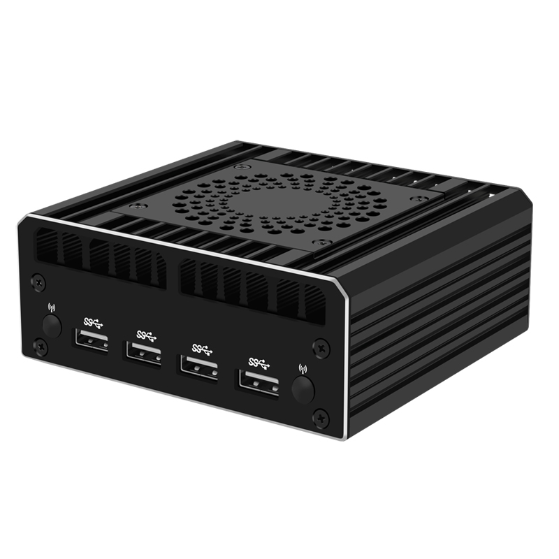 Neuester i3-N305 N100 Router-P – Ddr5 4800Mhz Bewertung und Preis