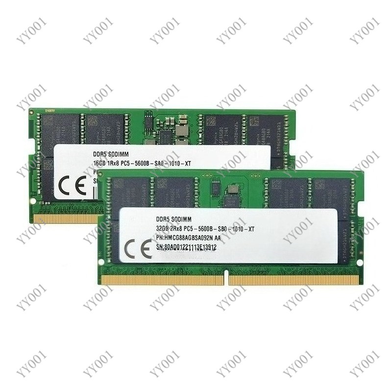DDR5 Laptop RAM 8GB 16GB 4800M – Ddr5 Ram Bewertung und Preis