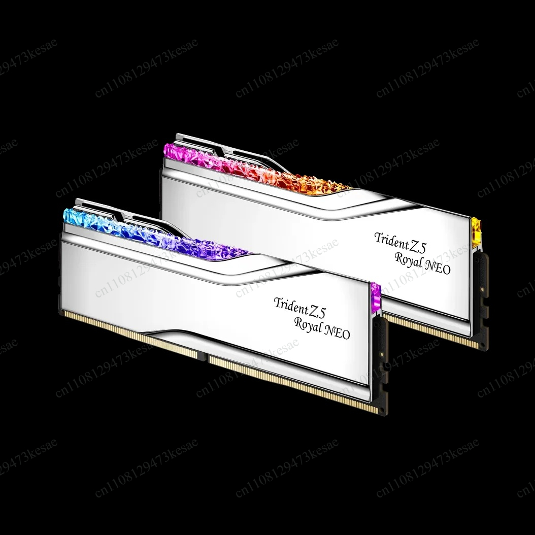 für Trident Z5 Royal Neo DDR5  – Ddr5 6000Mhz Bewertung und Preis