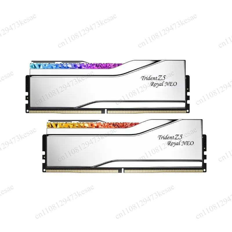 für Trident Z5 Royal Neo DDR5  – Ddr5 6000Mhz Bewertung und Preis