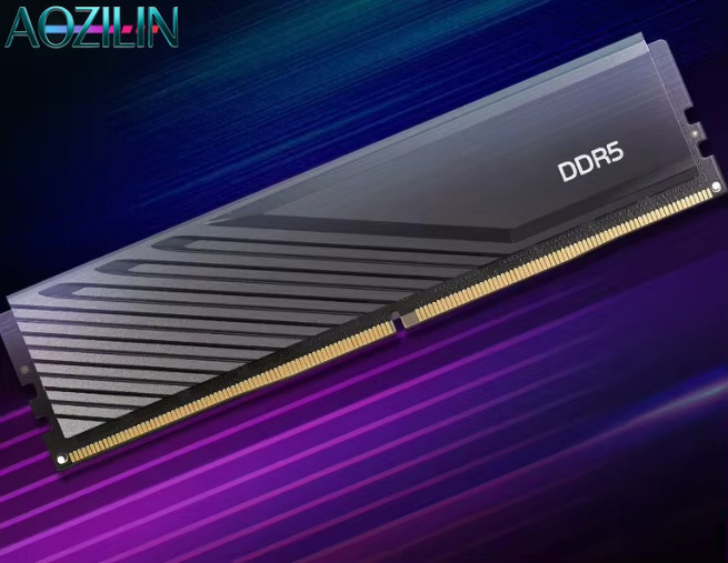 AOZILIN D300 DDR5 Desktop-Spei – Ddr5 16Gb 6000Mhz Bewertung und Preis