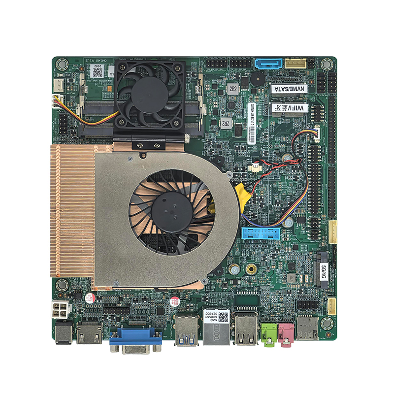 2026 ELSKY QM14U Motherboard m – Ddr5 Memory Bewertung und Preis