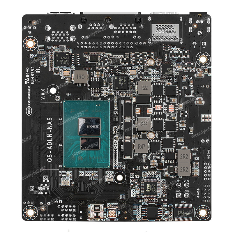 Changwang MAX P5-N100/N305 DDR – Ddr5 Memory Bewertung und Preis