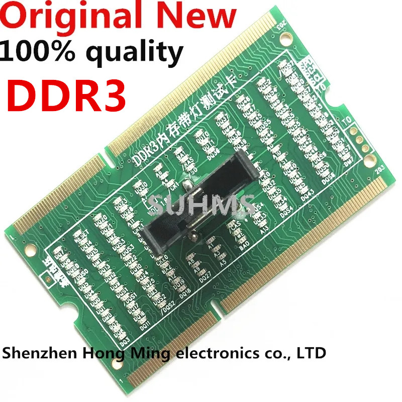 Speichersteckplatz DDR2 DDR3 D – Ddr5 Sodimm Bewertung und Preis