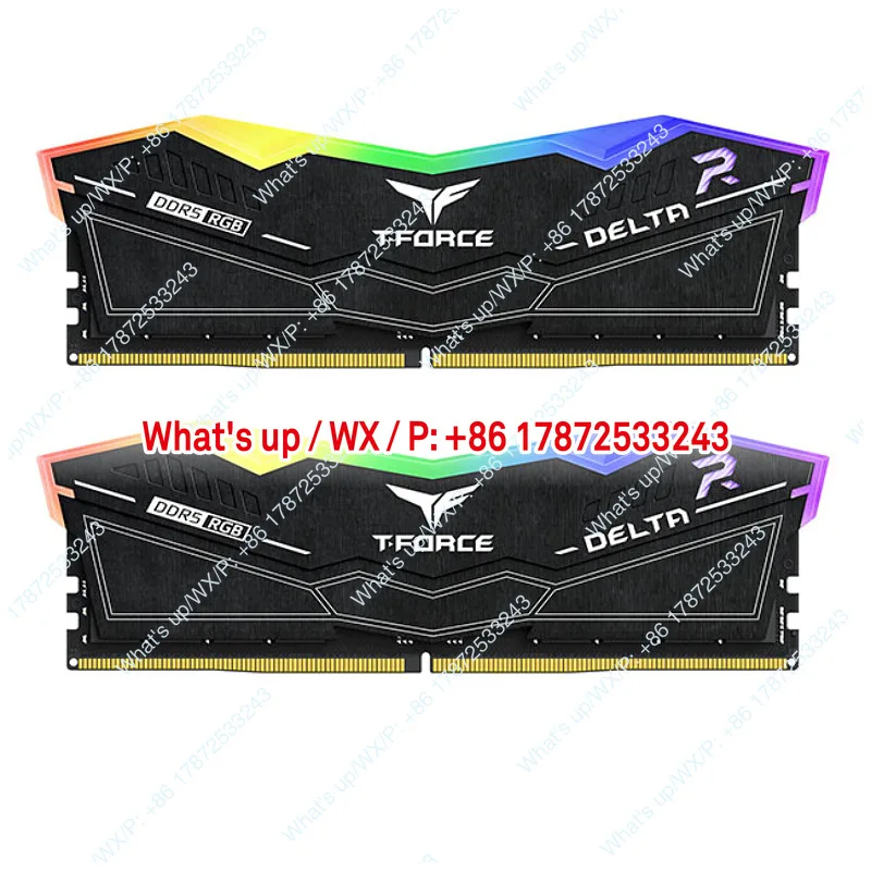 DDR5 RGB-Speichermodul 6000 64 – Ddr5 Rgb Ram Bewertung und Preis