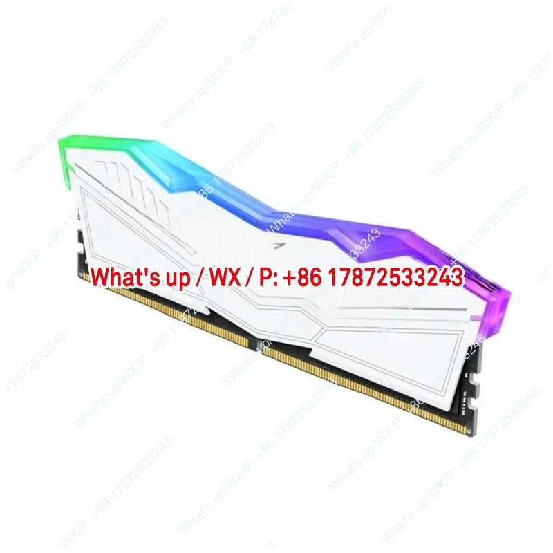 DDR5 RGB-Speichermodul 6000 64 – Ddr5 Rgb Ram Bewertung und Preis