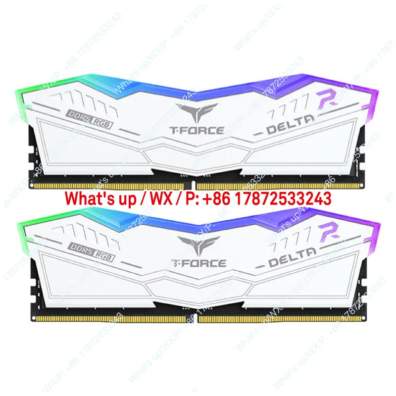 DDR5 RGB-Speichermodul 6000 64 – Ddr5 Rgb Ram Bewertung und Preis