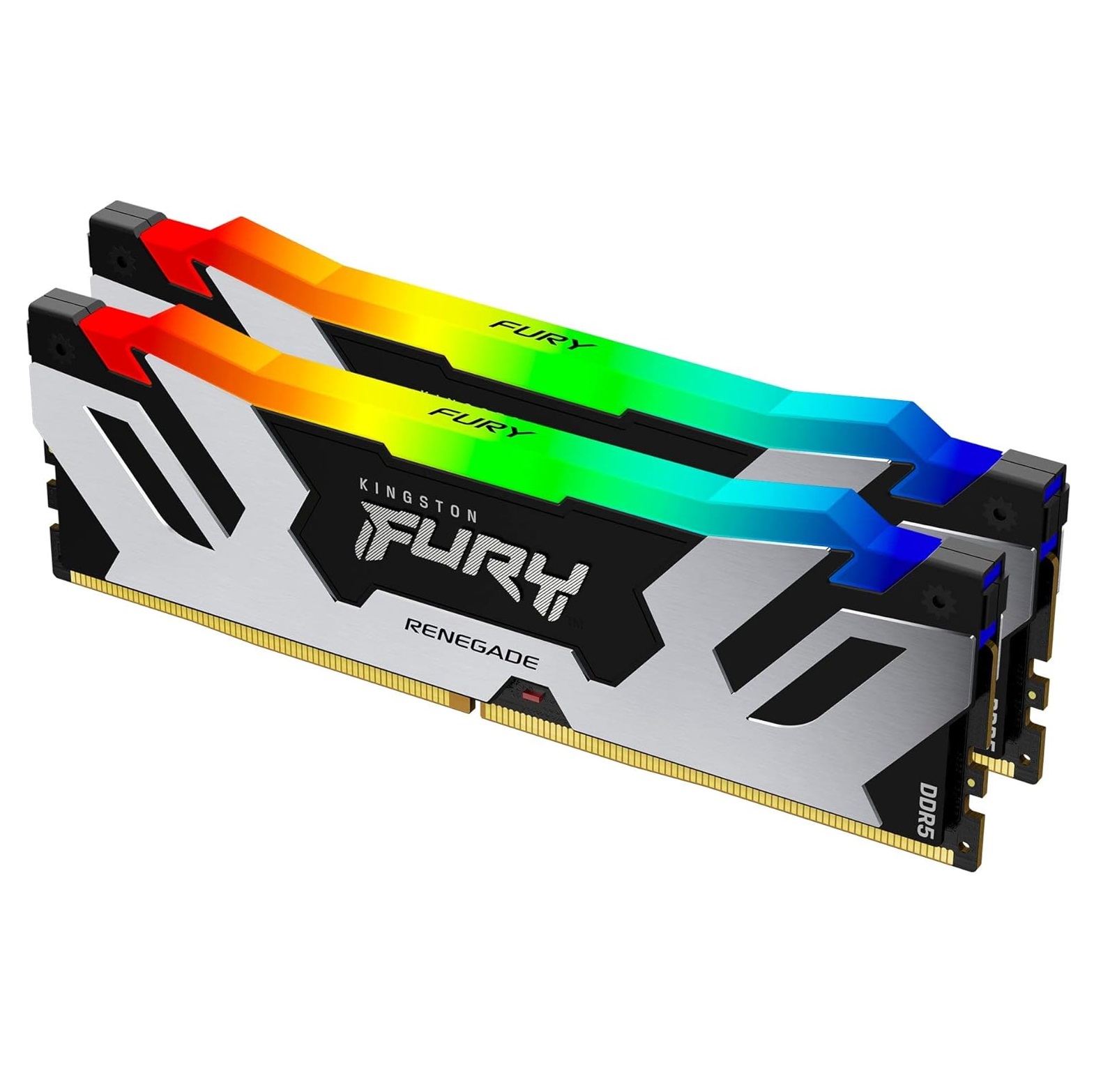 Kingston FURY RGB 32GB (2x16GB – Ddr5 6000Mhz Bewertung und Preis