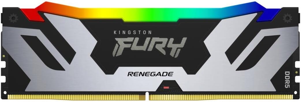 Kingston FURY RGB 32GB (2x16GB – Ddr5 6000Mhz Bewertung und Preis