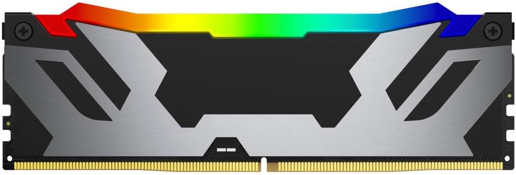 Kingston FURY RGB 32GB (2x16GB – Ddr5 6000Mhz Bewertung und Preis
