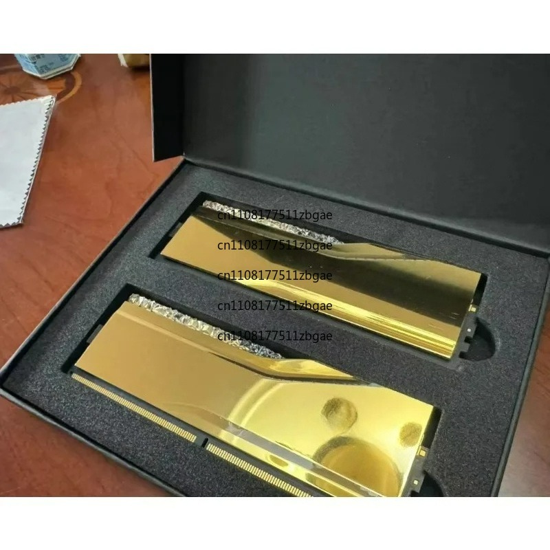 2026 Neues 96GB G.Skill Triden – Ddr5 6000Mhz Bewertung und Preis