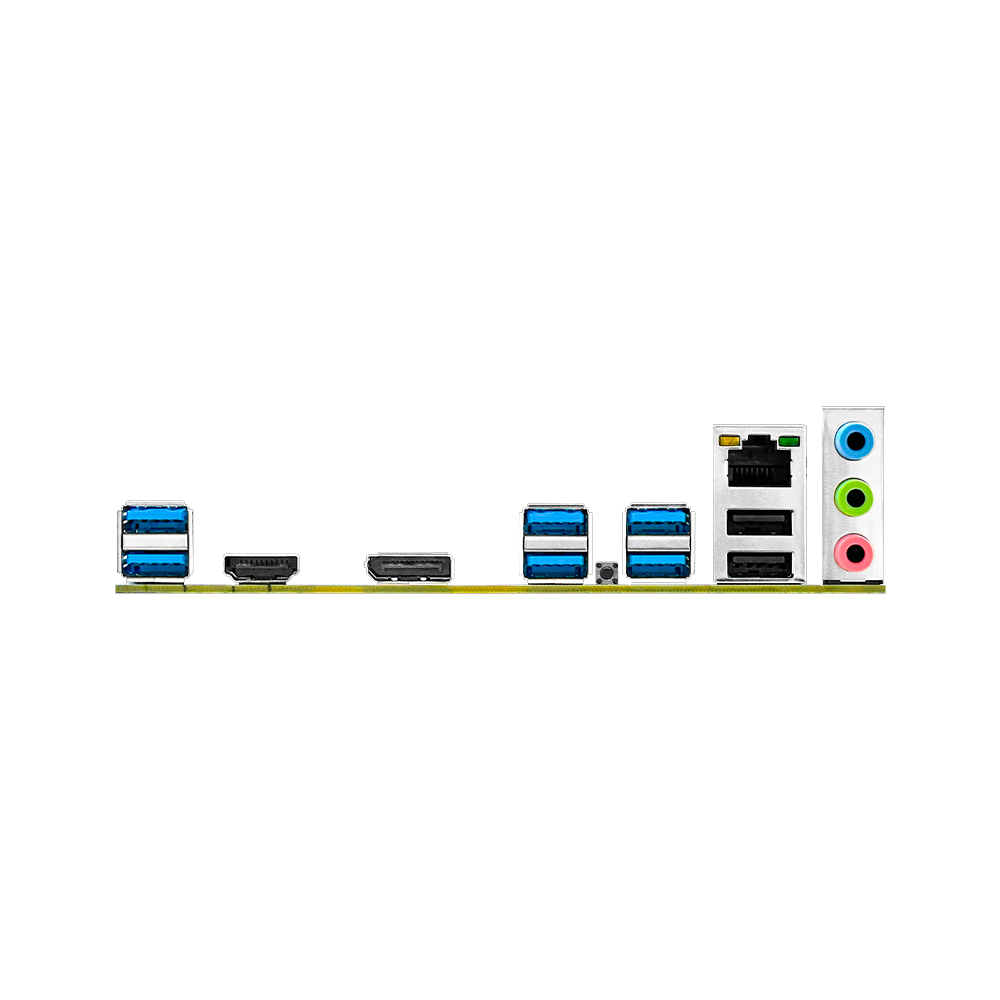 PRO B650M MATX AMD B650 DDR5 6 – Ddr5 6000Mhz Bewertung und Preis
