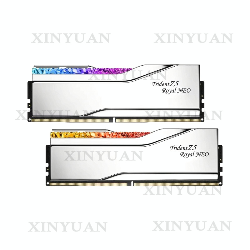 2025 Neuer G-SKILL Trident Z5  – Ddr5 Kit Bewertung und Preis