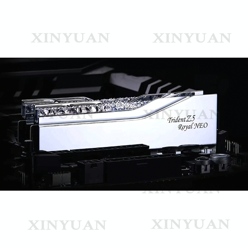 2025 Neuer G-SKILL Trident Z5  – Ddr5 Kit Bewertung und Preis
